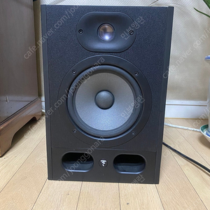 FOCAL 포칼 알파65 alpha65 1조(2통) 판매 상태S급