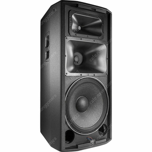 JBL PRX835W 3웨이 파워드스피커 판매합니다.