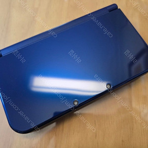 닌텐도 new 3DS XL 블루 상태 S급 뉴3DSXL