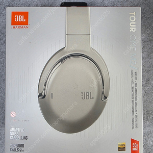 JBL TOUR ONE M2