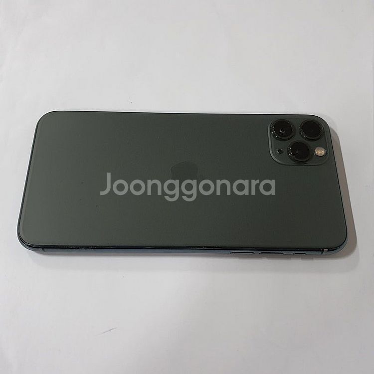 아이폰 11프로맥스 IOS16.7.1 256GB 깔끔 ...--2