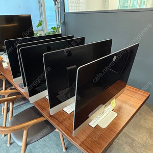 아이맥 imac27, imac21 (레티나 2015, 2017년식)