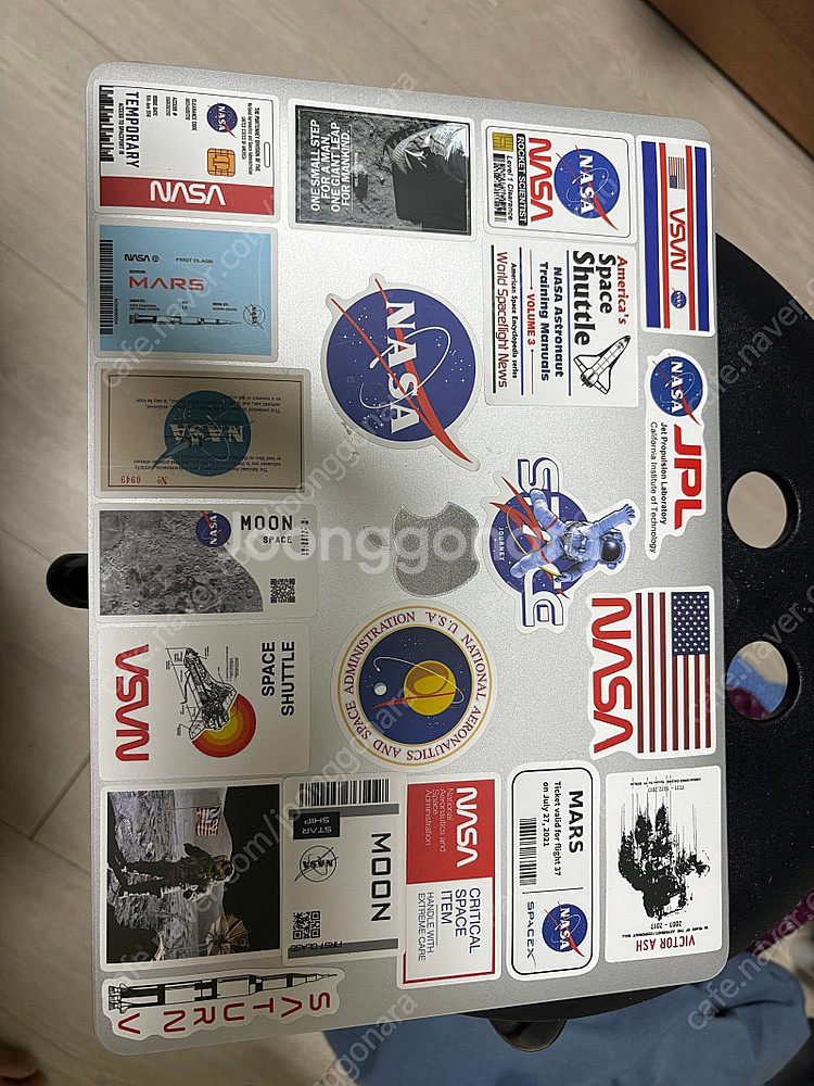 맥북 에어 m1 ram 16gb , 256기가 팝니다.--2