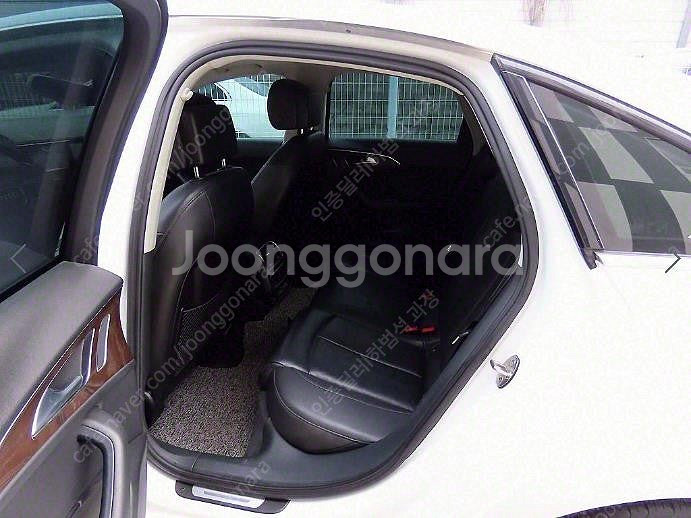 @16년식 A6(4세대) 35 TDI 컴포트 전국최저가...--6