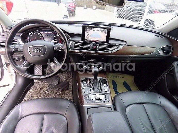 @16년식 A6(4세대) 35 TDI 컴포트 전국최저가...--7