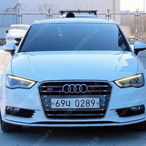 @16년식 A3(3세대) 35 TDI 다이나믹 전국최저가격#전차종보유 #현금 #할부 #카드 #리스 #전액할부