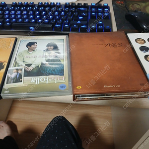 와니와준하dvd개봉 페어러브dvd 개봉 가을로초회한정판 개봉 새드무비 초회한정판개봉 일괄 만원에판매합니다~