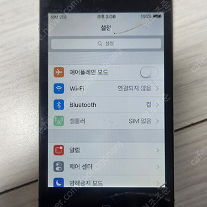 아이폰4s A1387 부품용