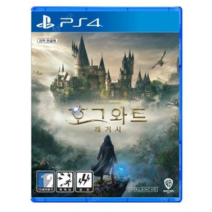 ps4 호그와트 레거시 택포 3.5 팝니다.