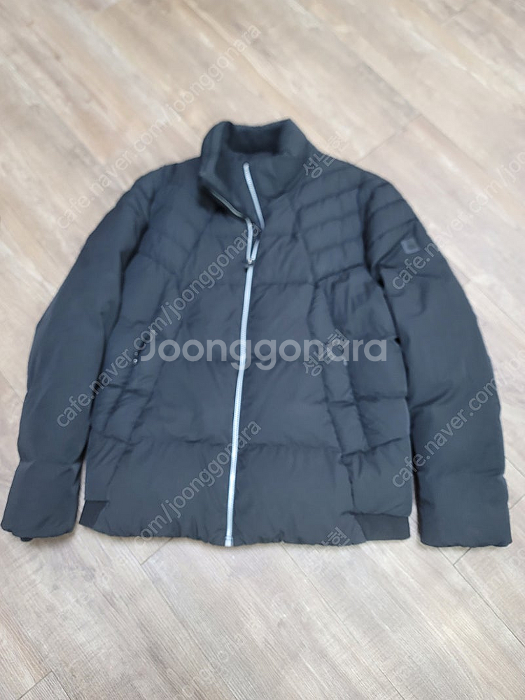 빈폴구스패딩--0