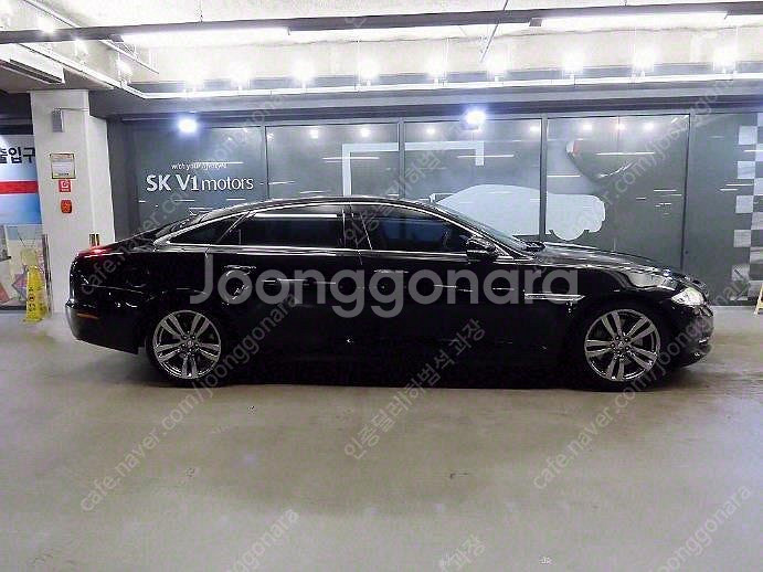 @10년식 XJ(8세대) 5.0 LWB 프리미엄 럭셔리...--3