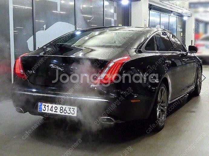 @10년식 XJ(8세대) 5.0 LWB 프리미엄 럭셔리...--4