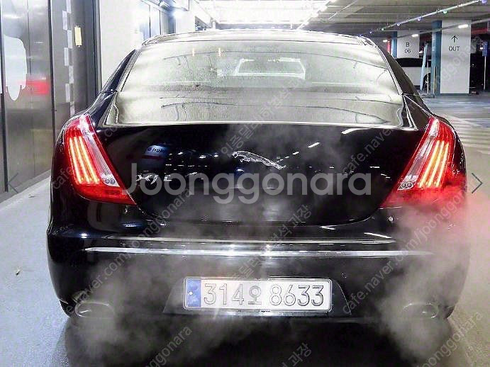 @10년식 XJ(8세대) 5.0 LWB 프리미엄 럭셔리...--5