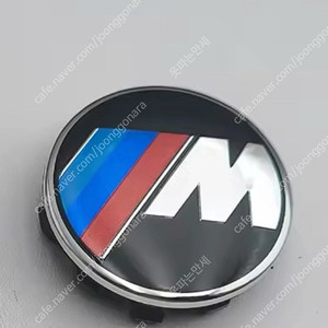 Bmw m휠캡세트 60mm4개