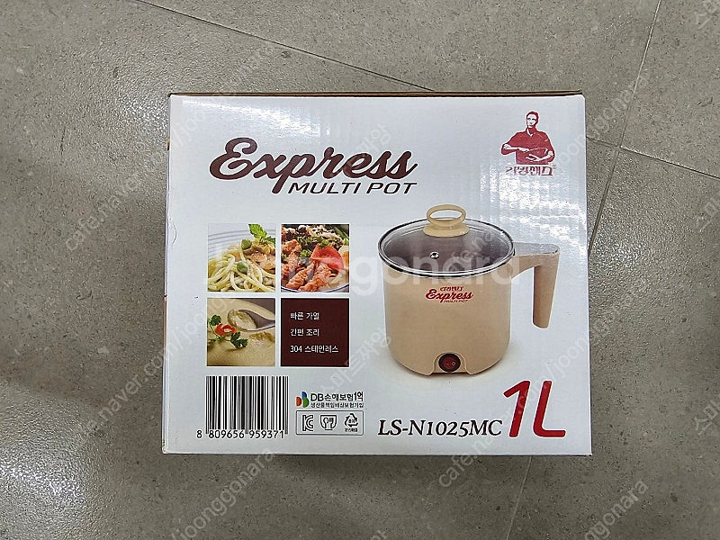 라면 포터 멀티 포터.홈쉐프 와플메이커.도무스 스테이크...--1