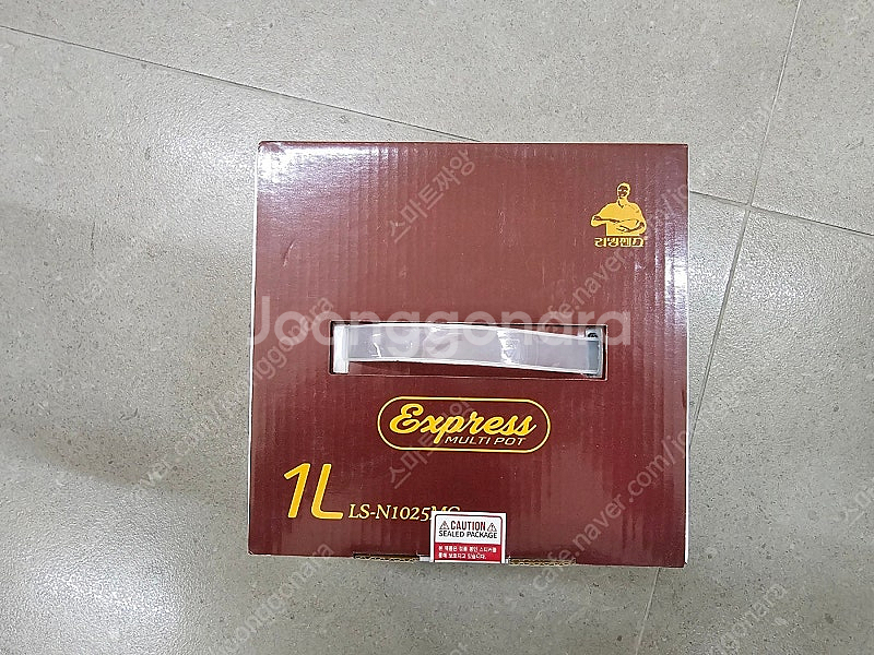 라면 포터 멀티 포터.홈쉐프 와플메이커.도무스 스테이크...--3