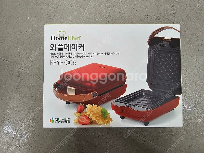 라면 포터 멀티 포터.홈쉐프 와플메이커.도무스 스테이크...--8