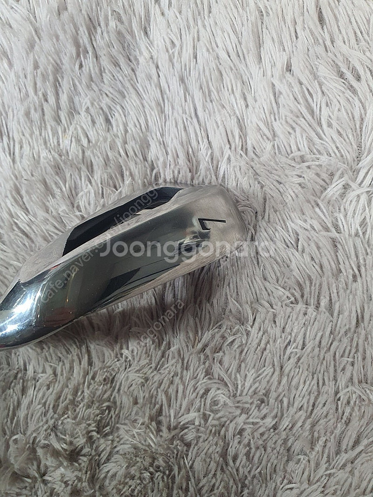 젝시오 mp700 7번아이언--1