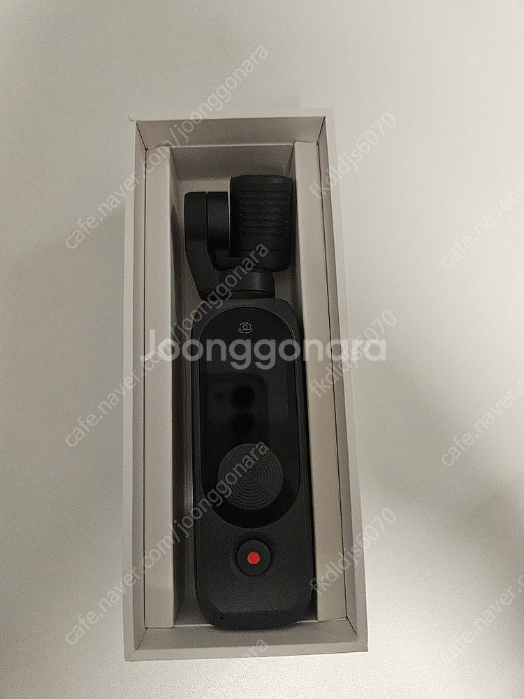피미팜2 프로 풀박 포켓3 짐벌 카메라--5