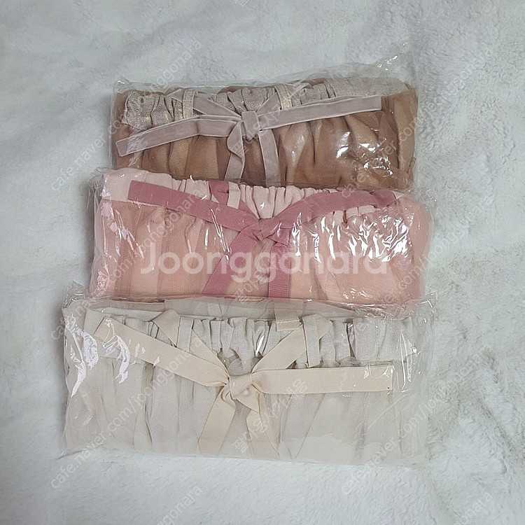 마르마르 튜튜 원피스 아동복--0