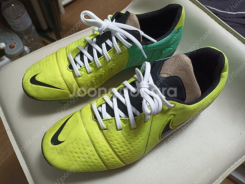 [265] 나이키 CTR360 마에스트리 3 hg 축구...--0