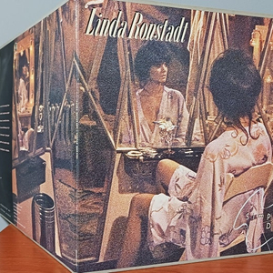 Linda Ronstadt " It's So Easy " _ US 오리지널 초반