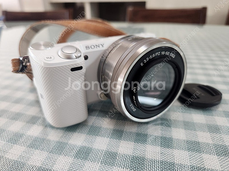 소니 NEX-5T, 화이트, 1511컷, 택포 24--0