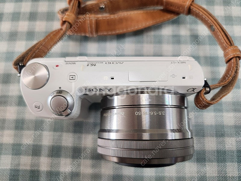 소니 NEX-5T, 화이트, 1511컷, 택포 24--7