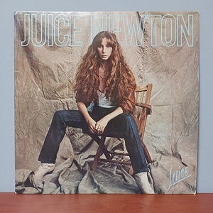 Juice Newton " Queen Of Hearts "_ US 오리지널 초반