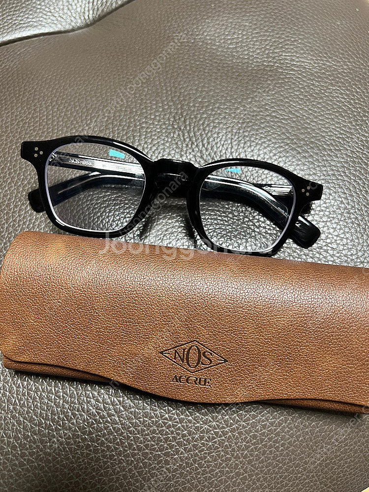 어크루 NOS 05L BK 48Size--0