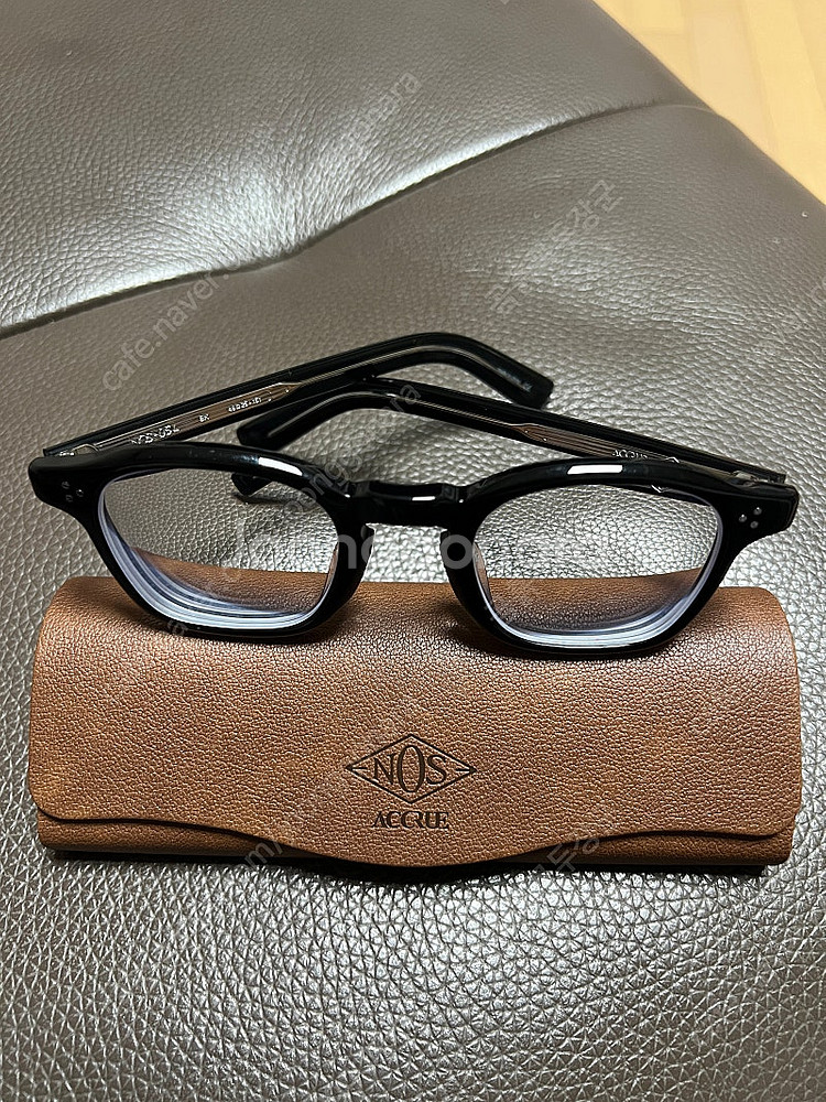 어크루 NOS 05L BK 48Size--1