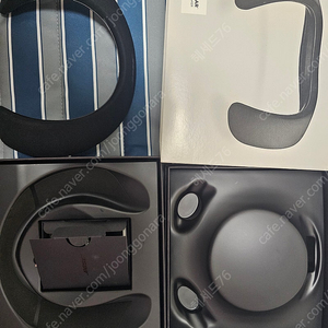 보스 사운드웨어 컴패니언 넥밴드형 스피커 (bose soundwear)