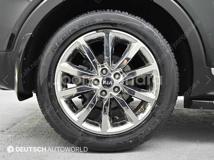 @16년식 올 뉴쏘렌토 R2.2 2WD 노블레스 전국최...--5