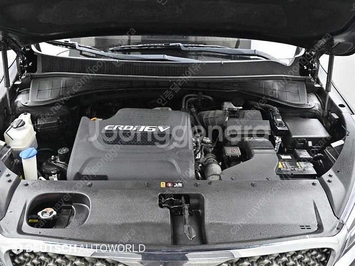 @16년식 올 뉴쏘렌토 R2.2 2WD 노블레스 전국최...--6