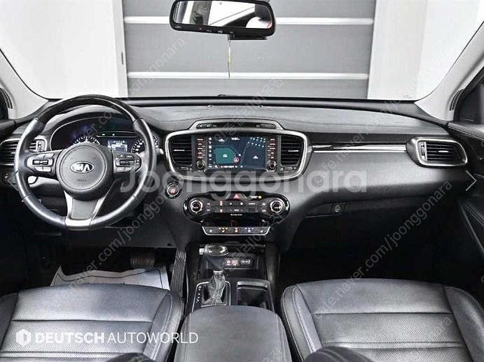 @16년식 올 뉴쏘렌토 R2.2 2WD 노블레스 전국최...--7