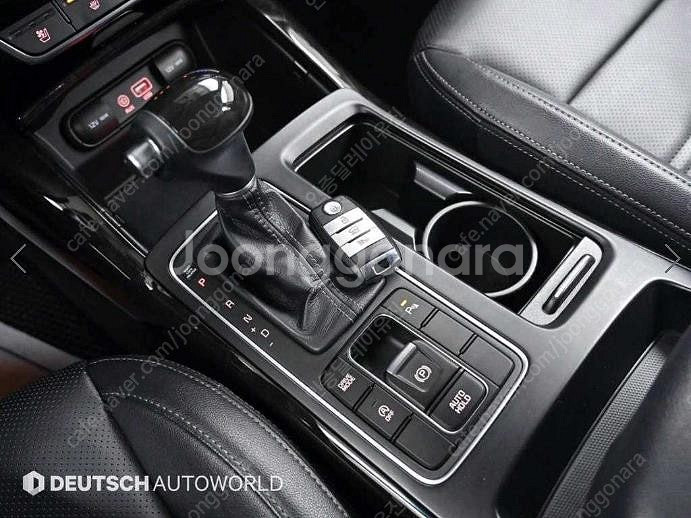 @16년식 올 뉴쏘렌토 R2.2 2WD 노블레스 전국최...--9
