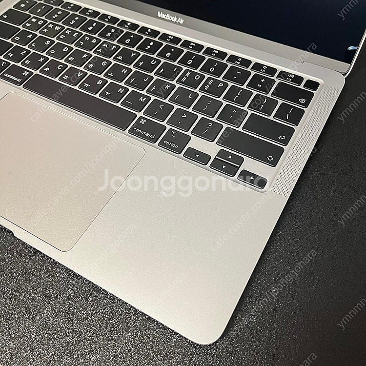 M1 맥북에어 8g 512gb 실버--3