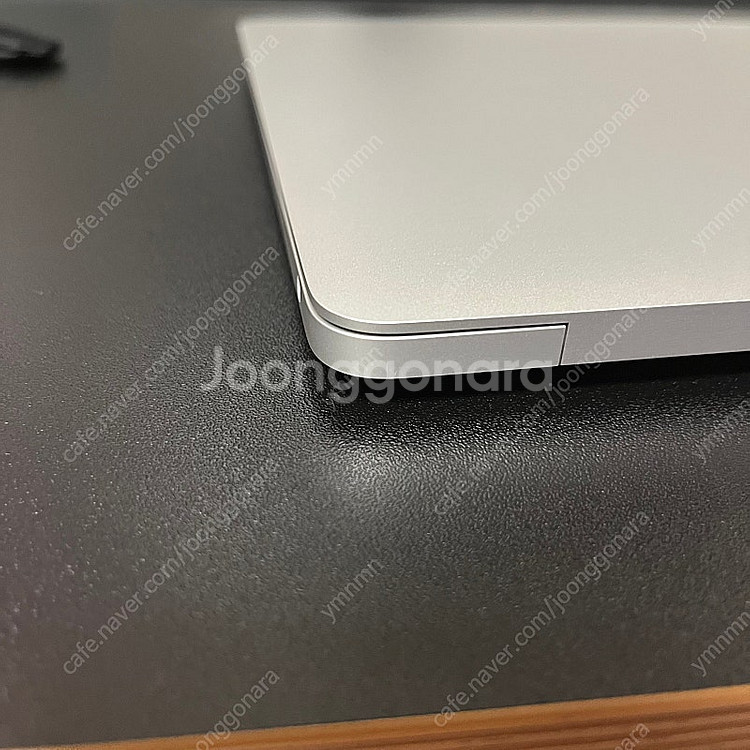 M1 맥북에어 8g 512gb 실버--7