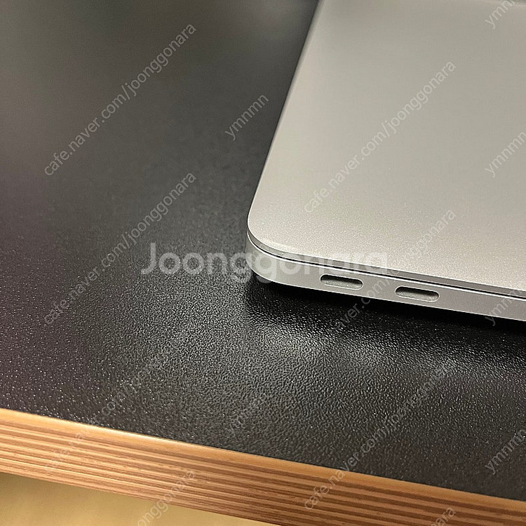 M1 맥북에어 8g 512gb 실버--9