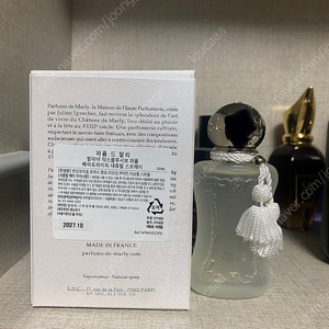 퍼퓸드말리 발라야 익스클루시브 30ml