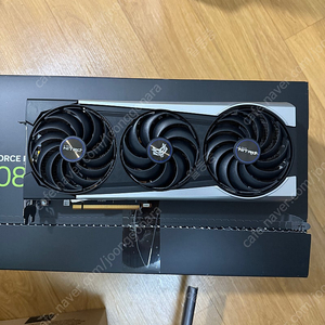 Sapphire Nitro+ Radeon RX 6800 XT