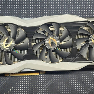 조텍 zotac 2080ti amp extreme core 11g