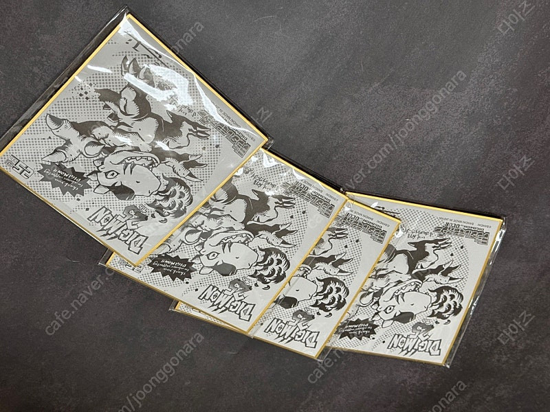 디지몬 컬러 펜들럼,벽돌, 20주년 벽돌, 25주년 디지바이스 판매--5