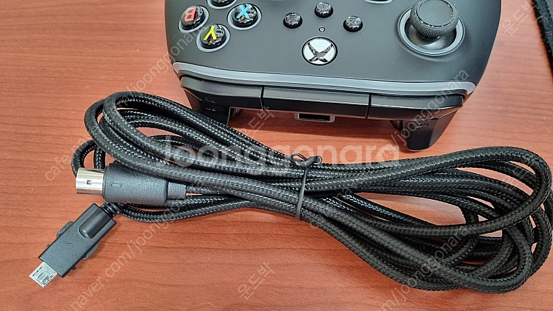 power a 조이스틱.--3