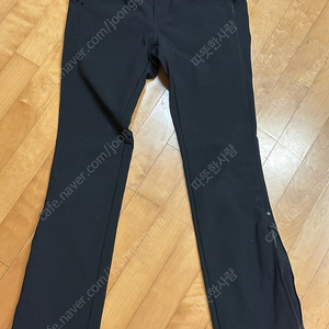 볼컴 배틀 스트래치 스노우 팬츠 스키 스노우보드 팬츠 volcom
