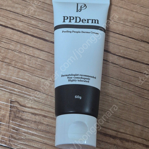 PPDerm 피부과 재생크림(필링 피플 더마 크림)