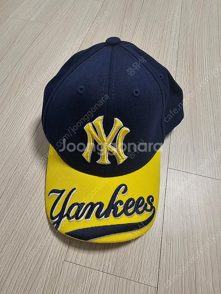 MLB키즈모자--0