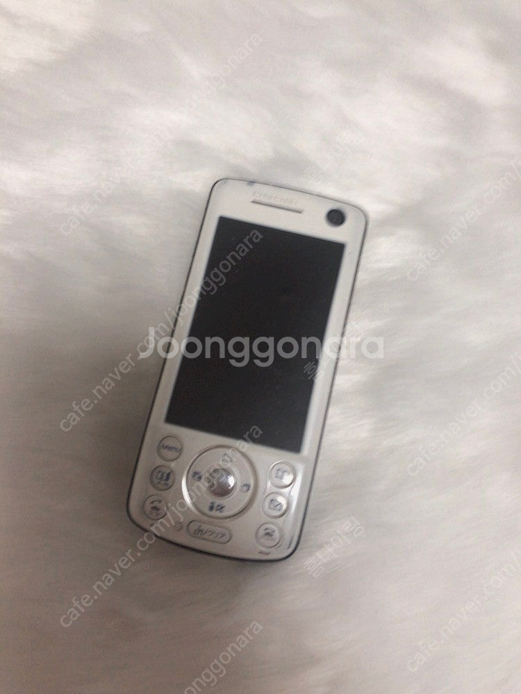 도코모 작동폰 가라케 케이온 미오 휴대폰 피쳐폰 슬라이드폰 폴더폰 갸루폰 y2k--0