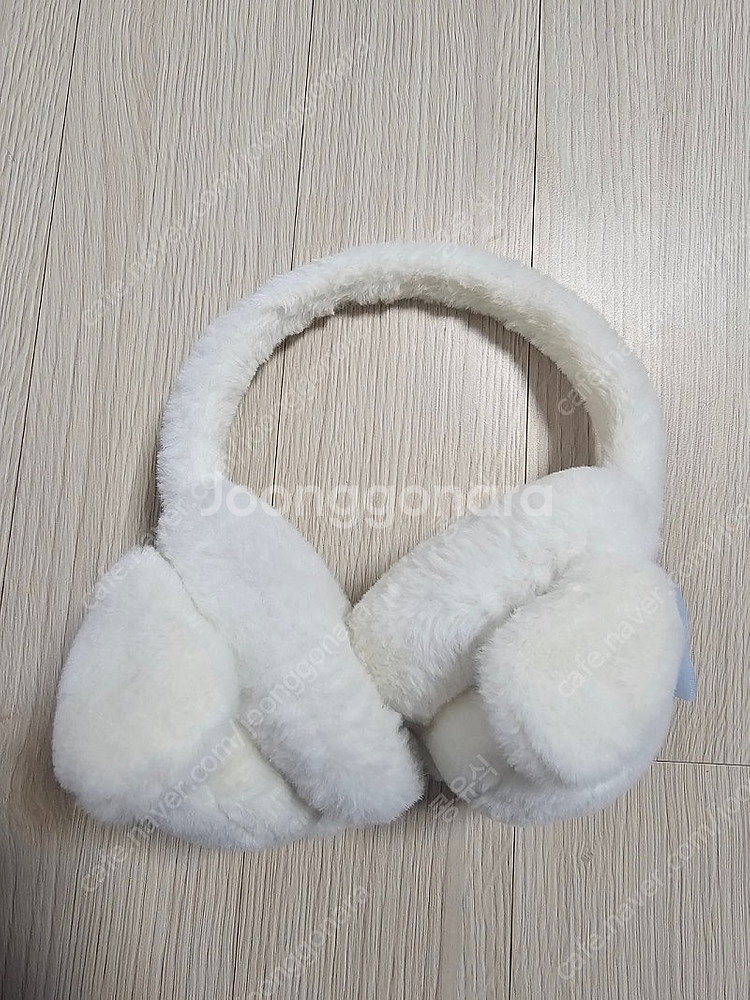 시나모롤 귀마개--0