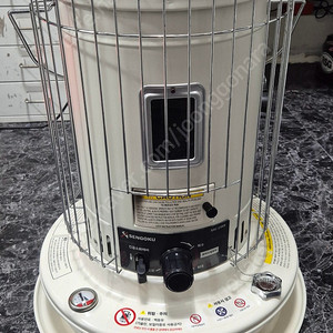 센고쿠 SHC-23KR(국내정발)